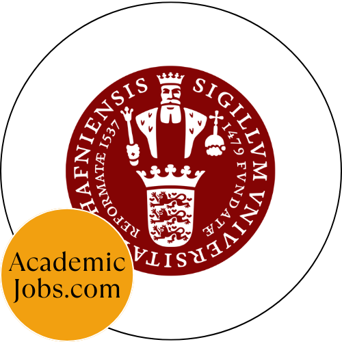 Le logo Royal Danish School of Pharmacy Jobs